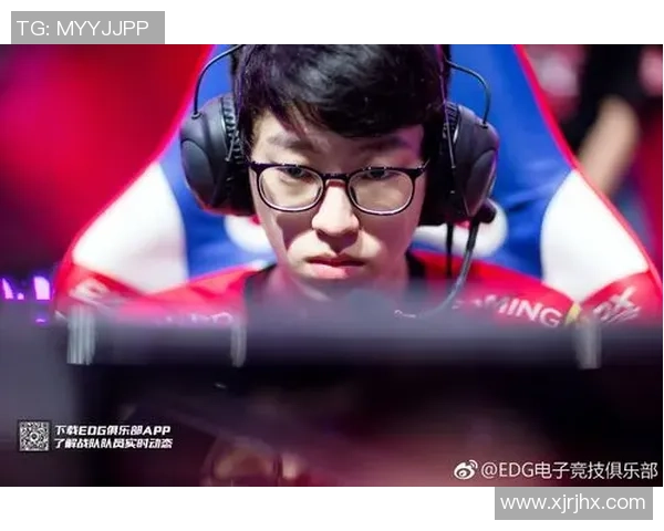 EDG战队在DOTA2赛事中的心理素质分析与应对策略探讨