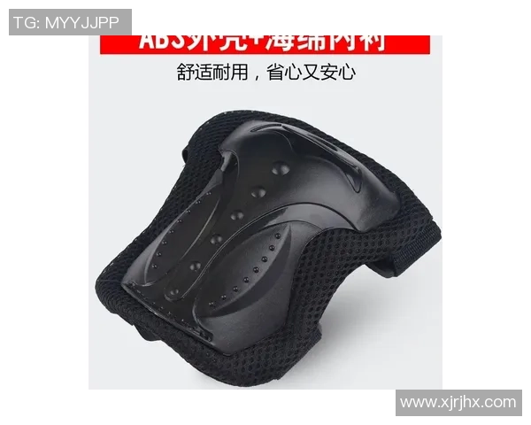 滑板装备选购指南：全面护具推荐与使用技巧分享