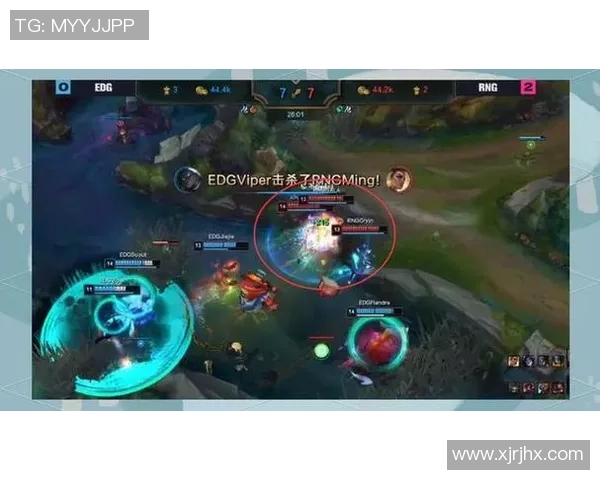 赛后复盘分析RNG与EDG对决中的表现与状态变化