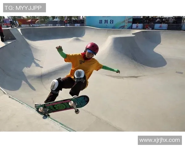 重庆滑板队的耐力之旅揭秘：激情与坚持的完美结合