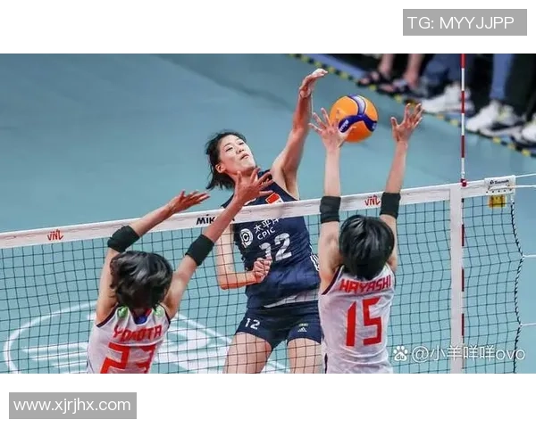 重庆排球队配合引发热议球迷对战术执行与团队默契的不同看法