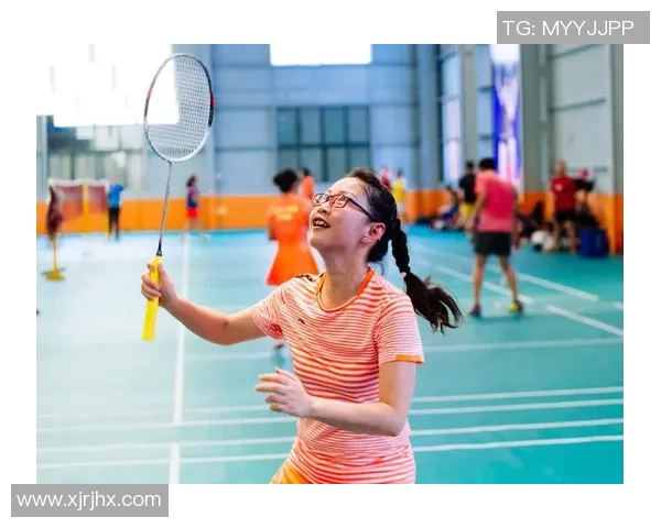 重庆羽毛球队的拼搏之路:一段不屈奋斗的纪实故事