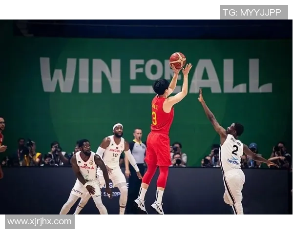 08年奥运会中国男篮对阵安哥拉的精彩数据分析与比赛回顾