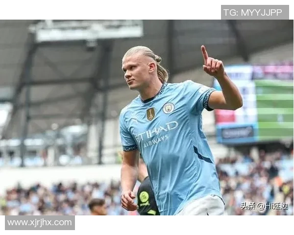 哈兰德的崛起：如何改变足球世界的未来与格局