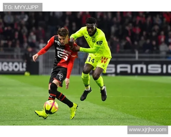 布雷斯特与梅斯激战正酣比分揭晓精彩瞬间回顾