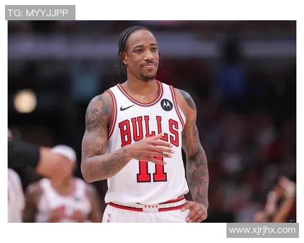 德马尔德罗赞：从天赋少年到NBA明星的成长之路